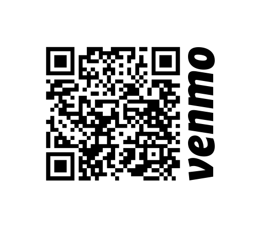 MABC Venmo QR Code