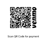 MABC Venmo QR Code